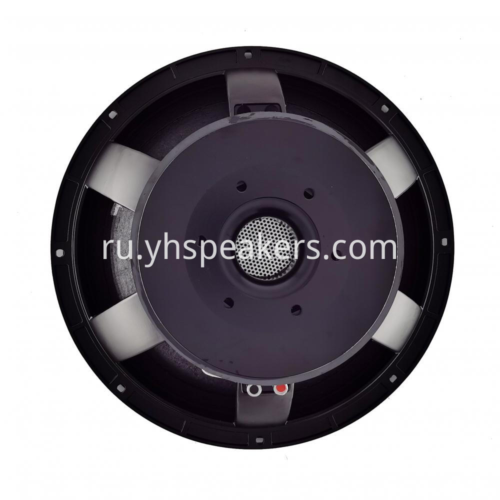 Professional 15 inch music dj speaker 